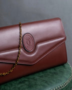 "Cartier" Les Must de Cartier shoulder bag