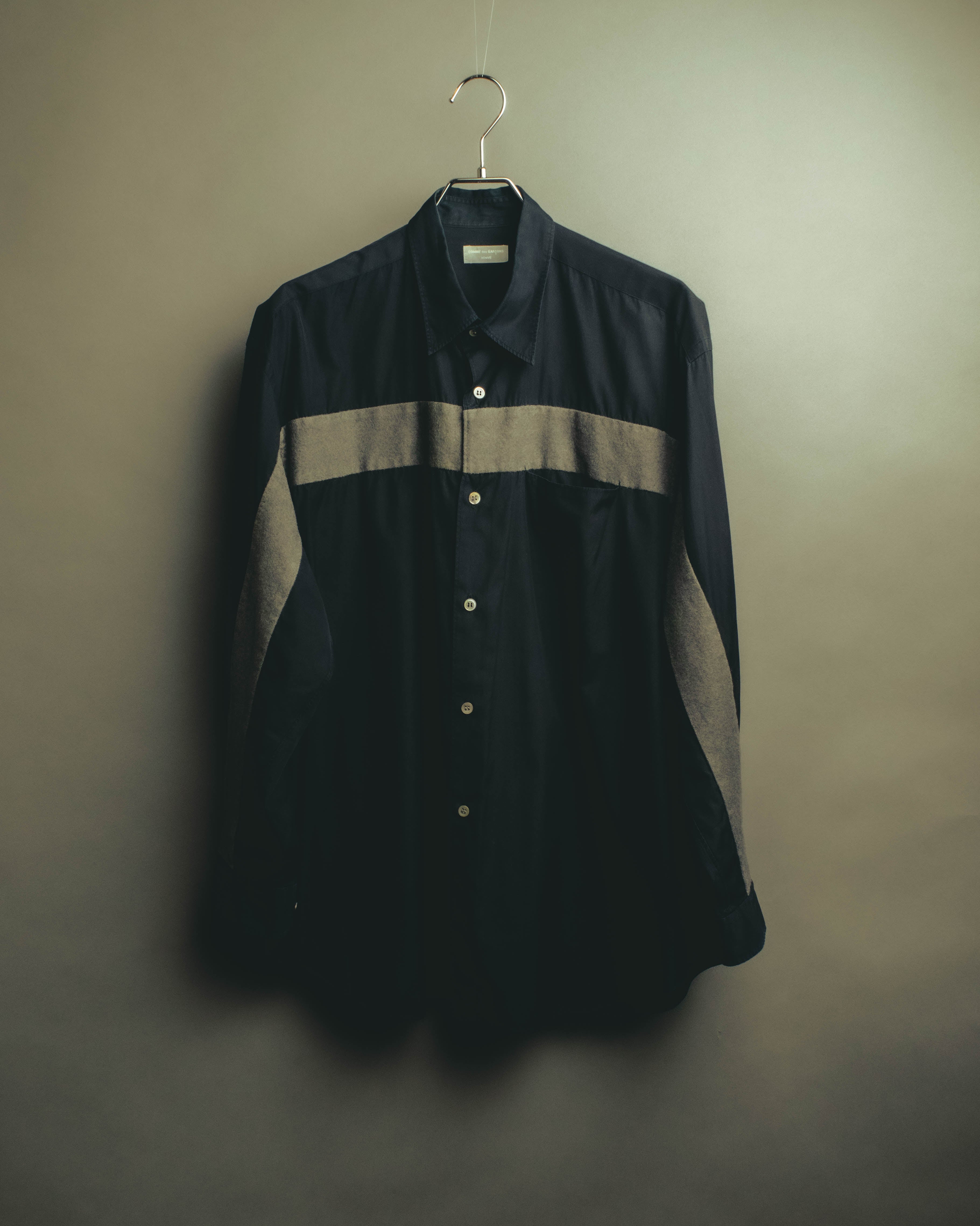COMME des GARÇONS HOMME