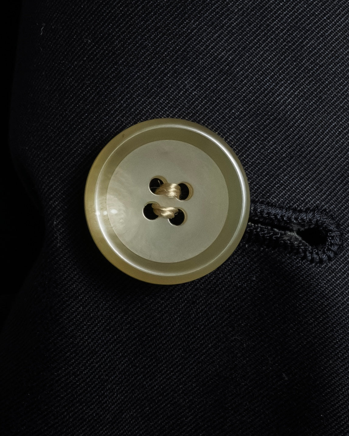 "PS PAUL SMITH Woman" Relaxed work detail cotton jacket