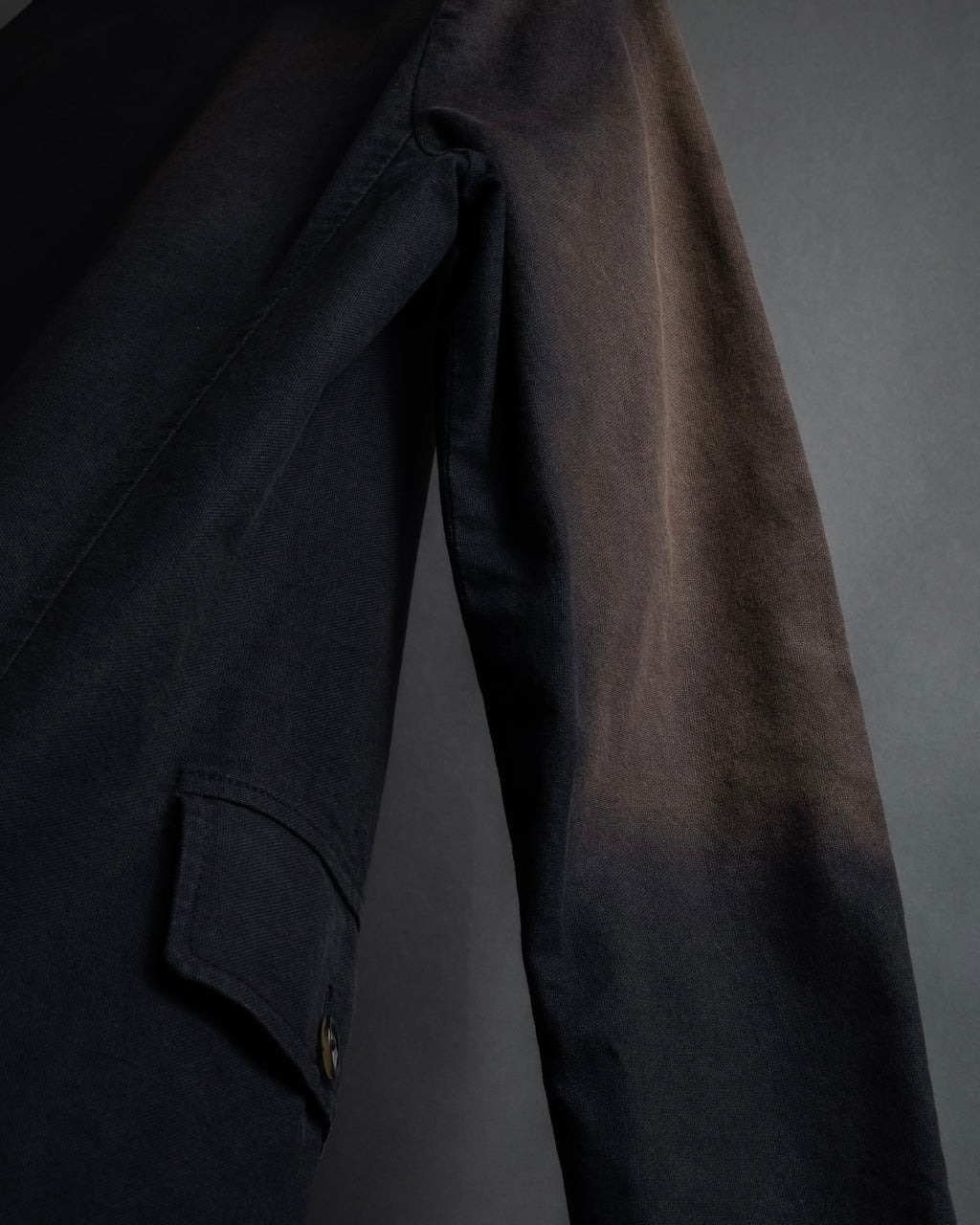 “Maison Martin Margiela” 00’s replica 60’s USA day coat