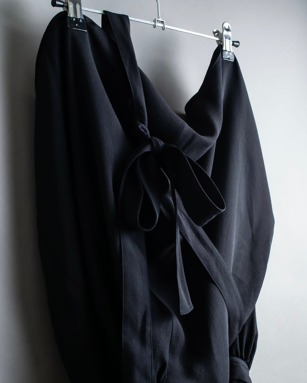 "BALENCIAGA" Garter design 2way skirt