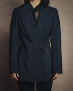 -SPECIAL- “GUCCI” 90’s Tom Ford mohair tailored setup