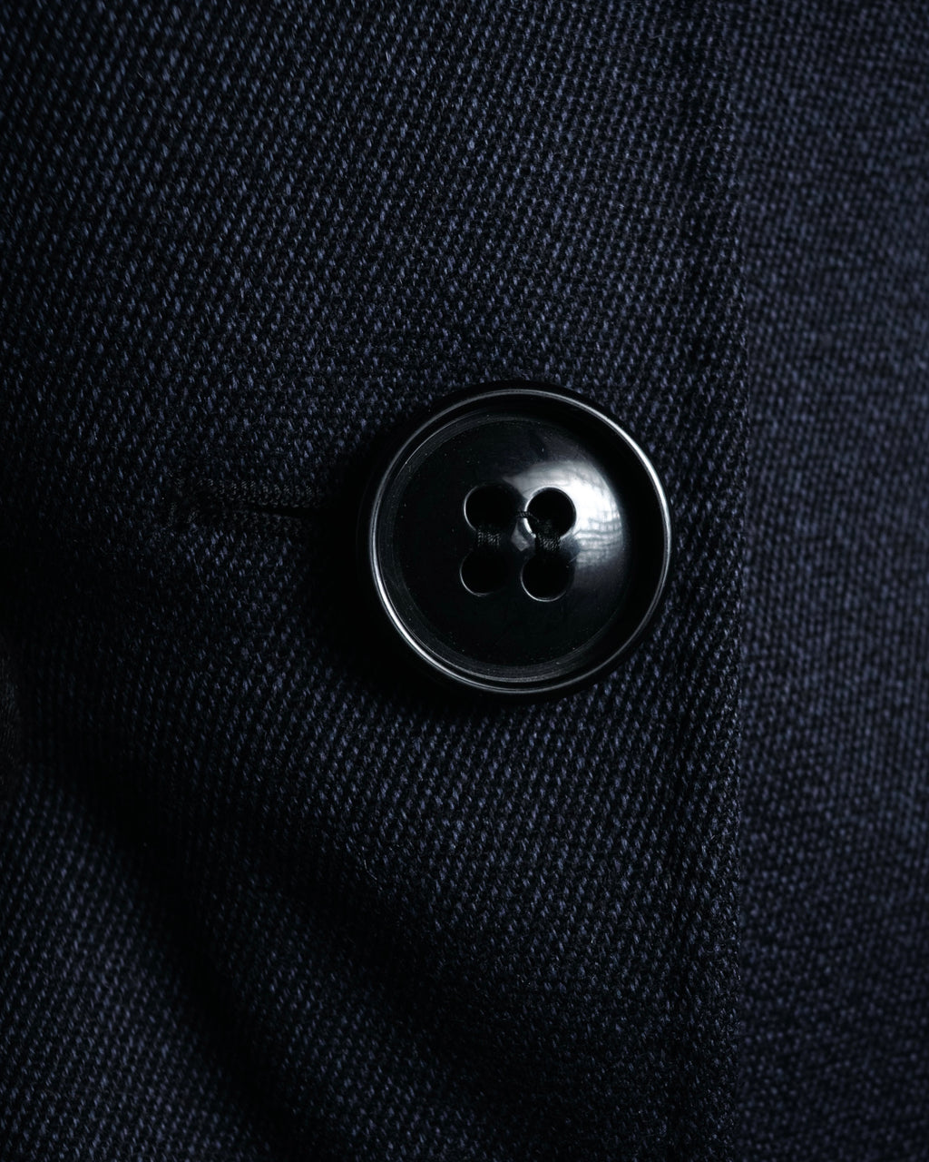 “MOSCHINO CHEAPANDCHIC”
00’s-10’s Tailored wool coat with double flap pockets