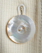 "VALENTINO GARAVANI BOUTIQUE"
Cleric design shirt jacket & tapered slacks set up