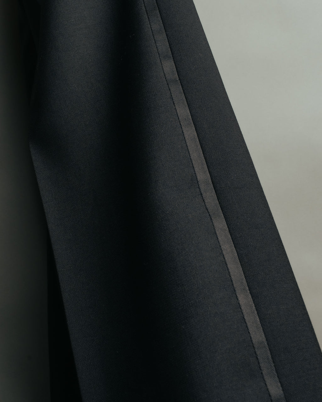 “Christian Dior MONSIEUR” 80’s-90’s Classic black tuxedo set-up