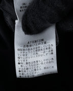 "DRIES VAN NOTTEN" Beautiful faded tailored jacket