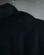 "Christian Dior MONSIEUR" Late 80s-Early 90s wool tailcoat jacket