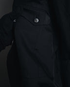 "Christian Dior MONSIEUR" Late 80s-Early 90s wool tailcoat jacket