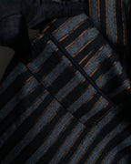 "ETRO" Multi-stripe tailored jacket