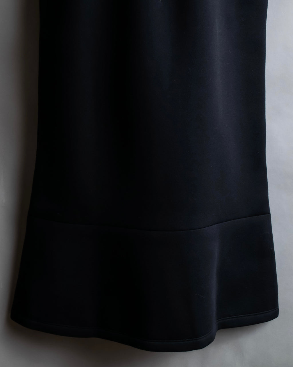 "N21 NUMERO VENTUNO" Tulle panel design tunic