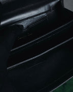 –SPECIALS– "Christian Dior" 10's L’Arcane sans nom tarot collection wallet clutch bag