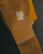 “Sergio Rossi” 2017-2023 suede sr1 espadrille slide sandals