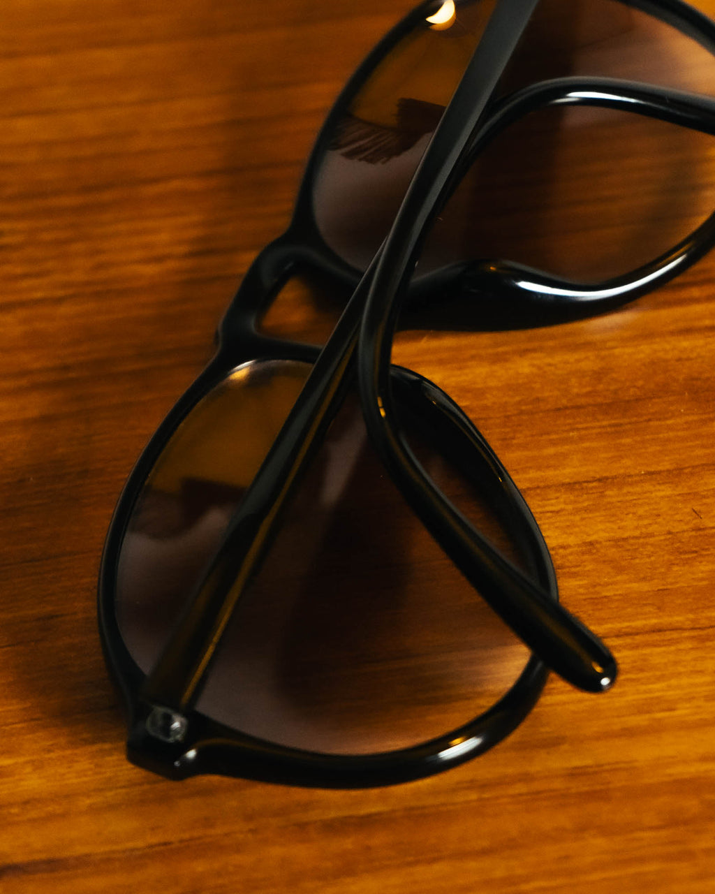 "Christian Dior" 80's Oversized aviator sunglasses