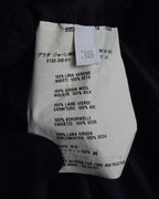 "MIU MIU" Military details trimmings tailored jacket