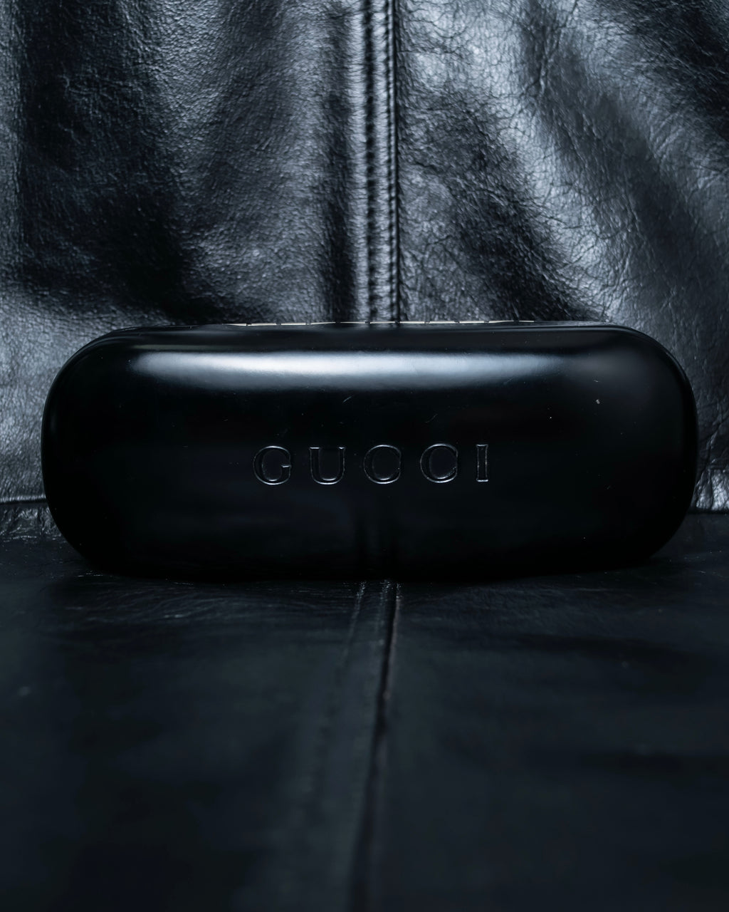 “GUCCI ”  G logo square flame sunglasses