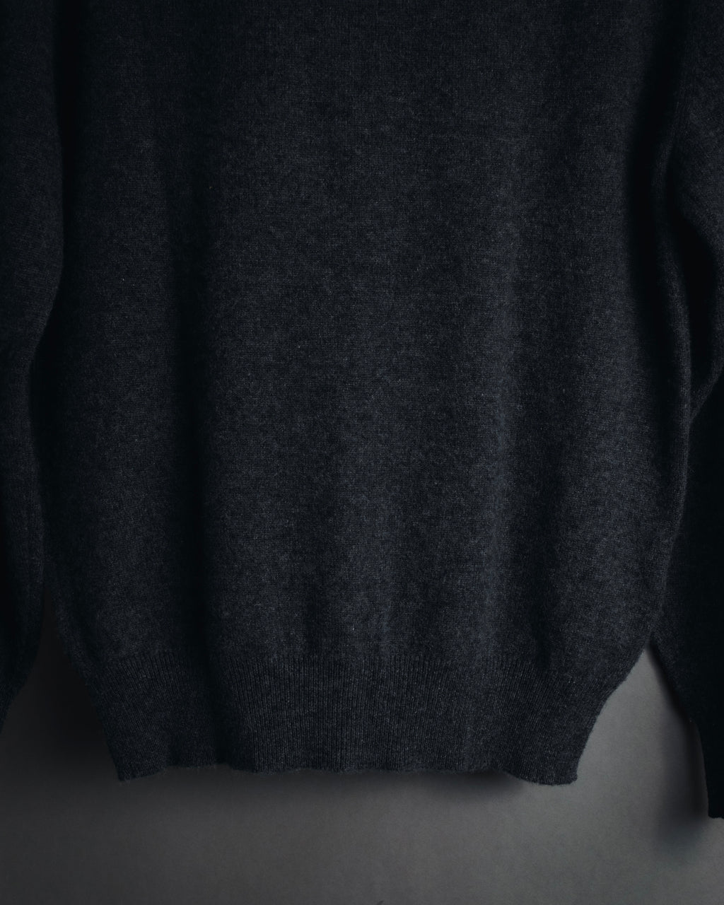 Cardigan de punto con botones de joya de los años 90 de Christian Dior