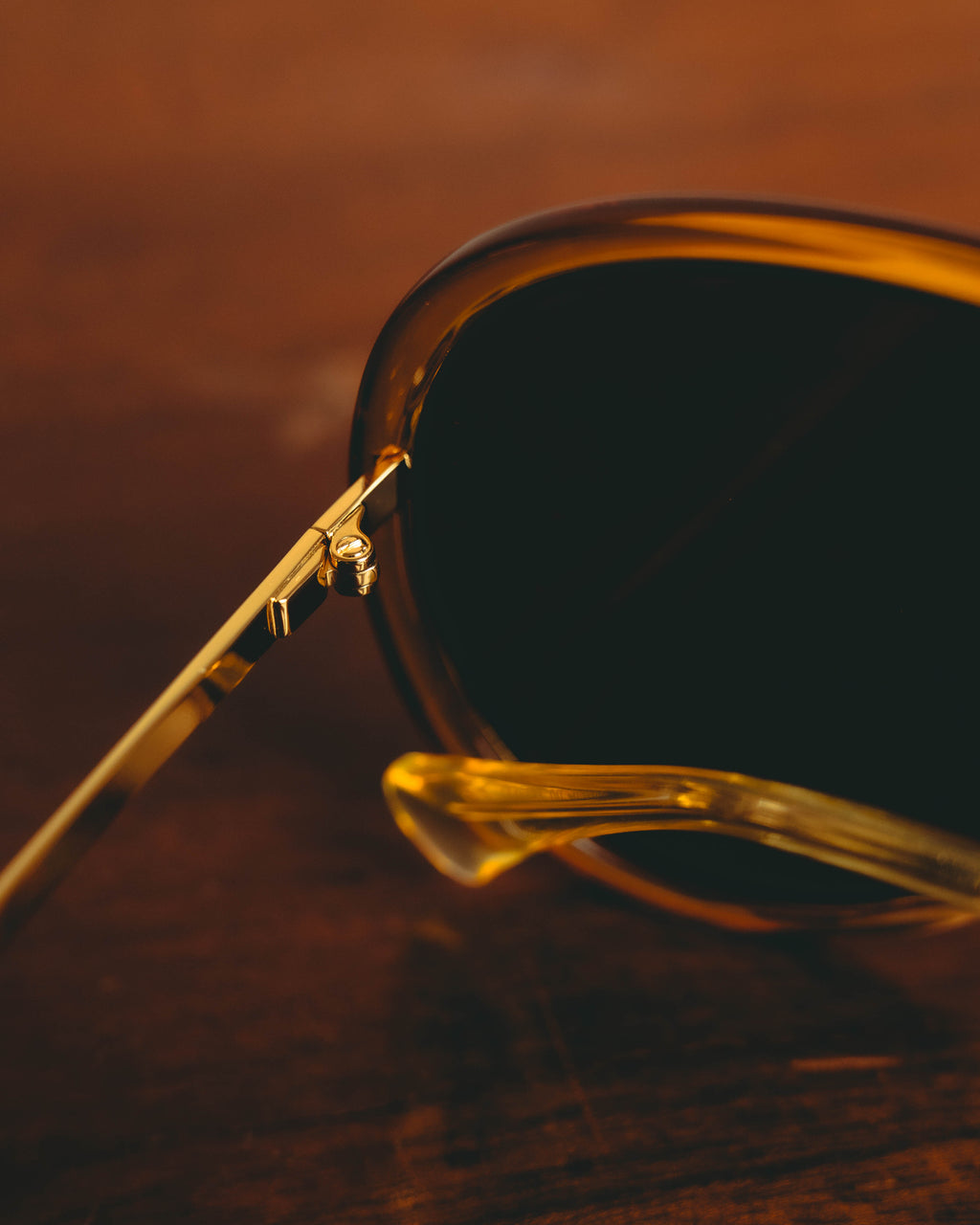 –SPECIAL– "GUCCI" 2020's Bold aviator sunglasses