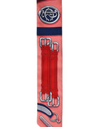 HERMES/ “Harnais des Présidents” Twilly Silk Scarf
