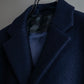 "Acne Studios" Thick fabric beautiful shaped chester coat