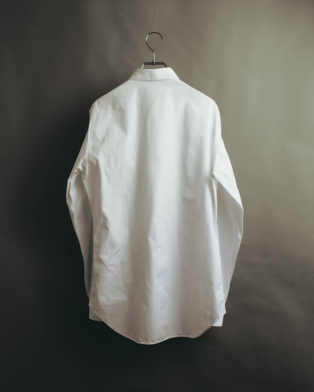 "Christian Dior" 10's Clean cotton dress shirt
