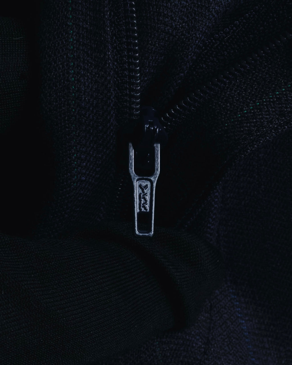 "BALENCIAGA" Tailored Two-Piece Suit Set with Subtle Pinstripes