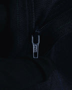 "BALENCIAGA" Tailored Two-Piece Suit Set with Subtle Pinstripes