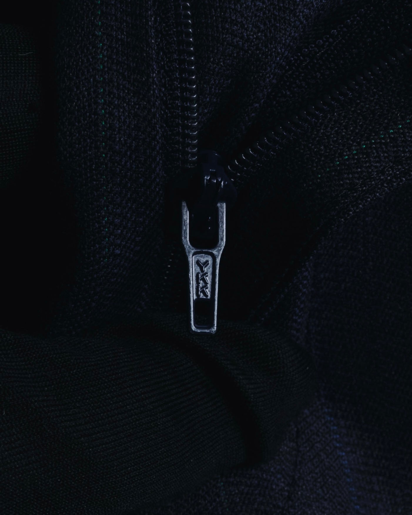 "BALENCIAGA" Tailored Two-Piece Suit Set with Subtle Pinstripes