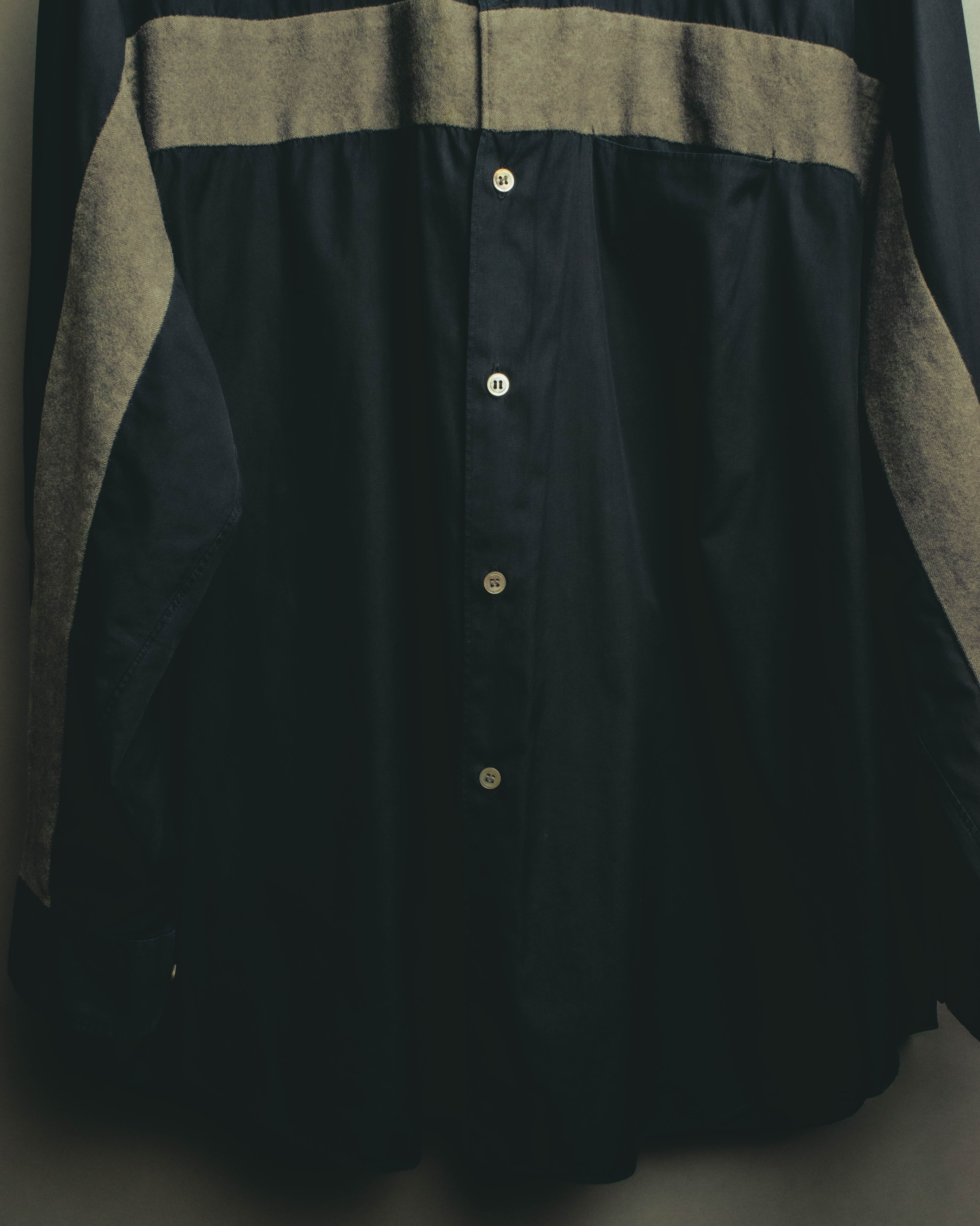 COMME des GARÇONS HOMME (コム デ ギャルソン オム) - 長袖シャツ