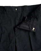 Dolce＆Gabbana/ Color Block Lining Single Breasted 3B Set-up