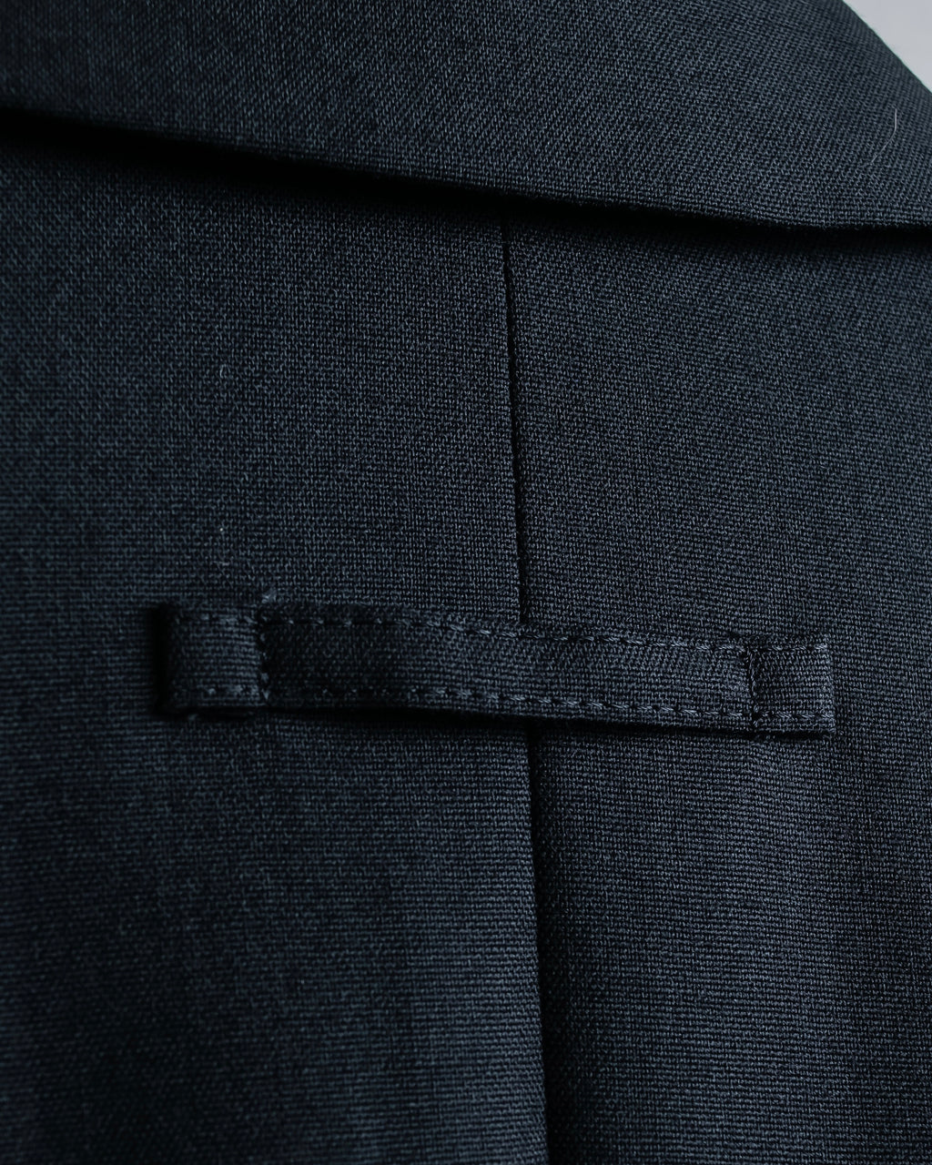 "JEAN PAUL GAULTIER FEMME" Beautiful shaped wool tailored jacket