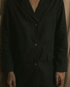 “Maison Martin Margiela” 00’s replica 60’s USA day coat