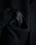 "Paul Smith" 90’s classic pinstripe three-button suit set-up