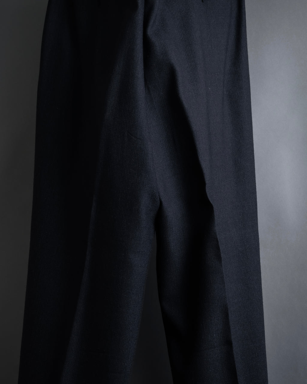 "GIORGIO ARMANI"Double-breasted classic tailoring set up