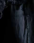 "ARMANI COLLEZIONI" Classic structured wool set up