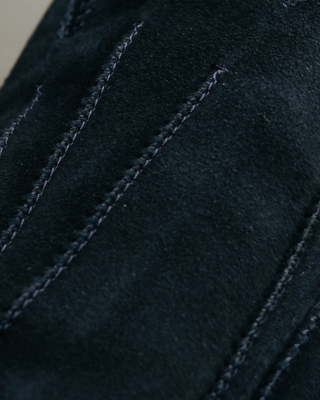 "BOTTEGA VENETA" 00's-10's Elegant suede long gloves