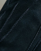 "BOTTEGA VENETA" 00's-10's Elegant suede long gloves