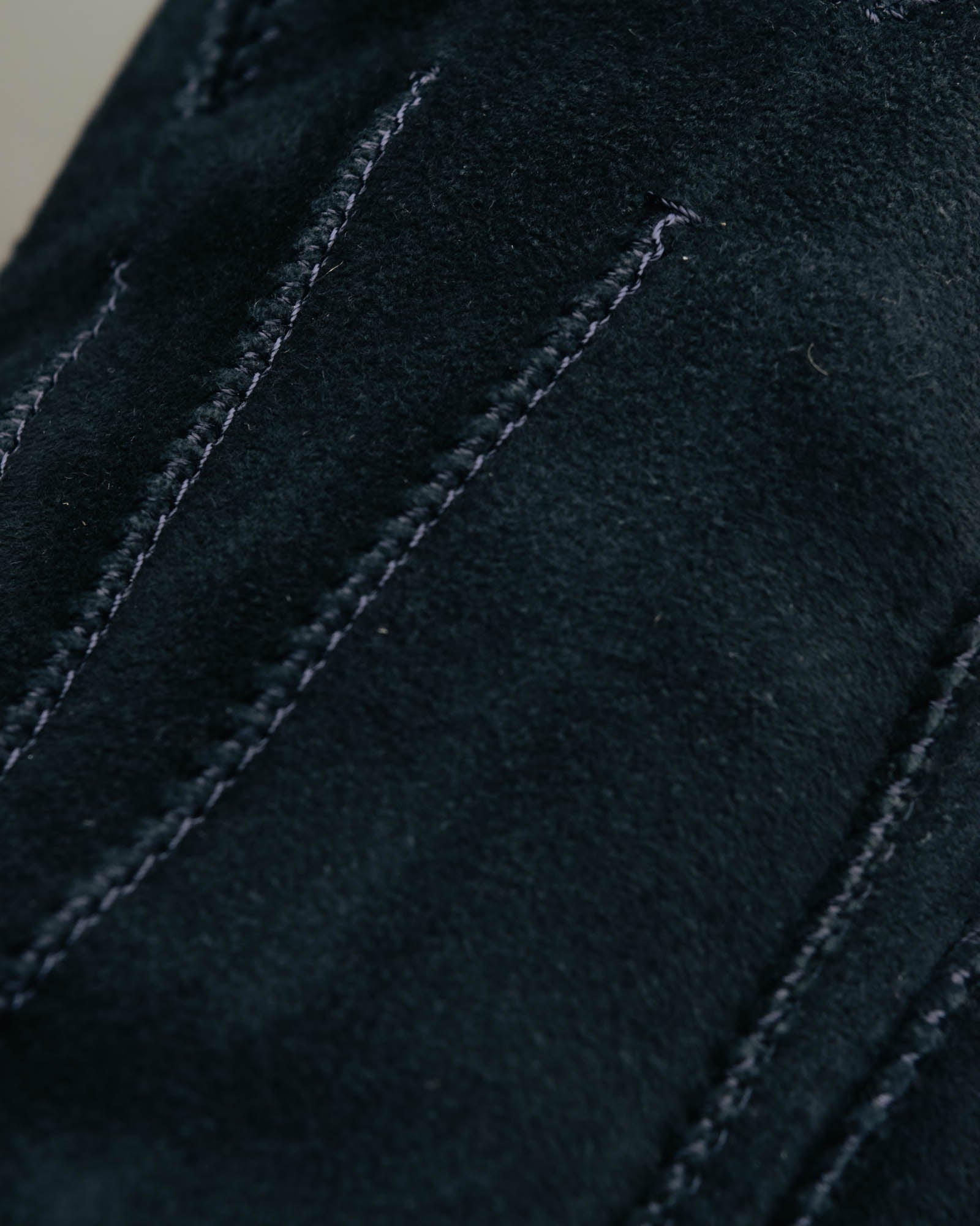 "BOTTEGA VENETA" 00's-10's Elegant suede long gloves