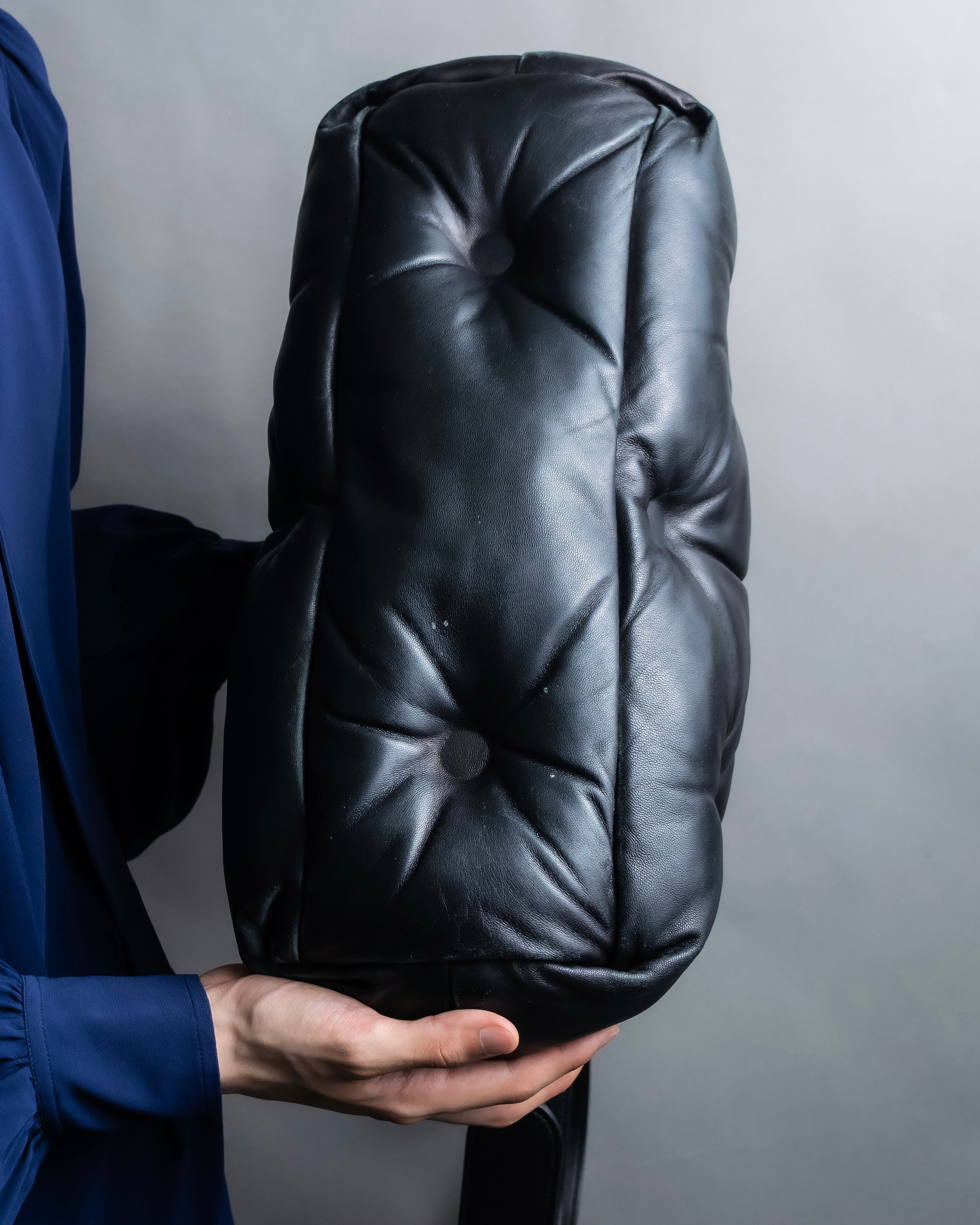 "MAISON MARGIELA" Glam slam 2way shoulder bag