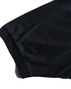 LOEWE/ Anagram Embroidered Short Sleeves Polo Shirt