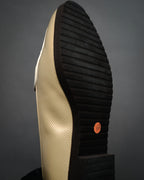 “BOTTEGA VENETA” 2010’s Tassel leather loafers