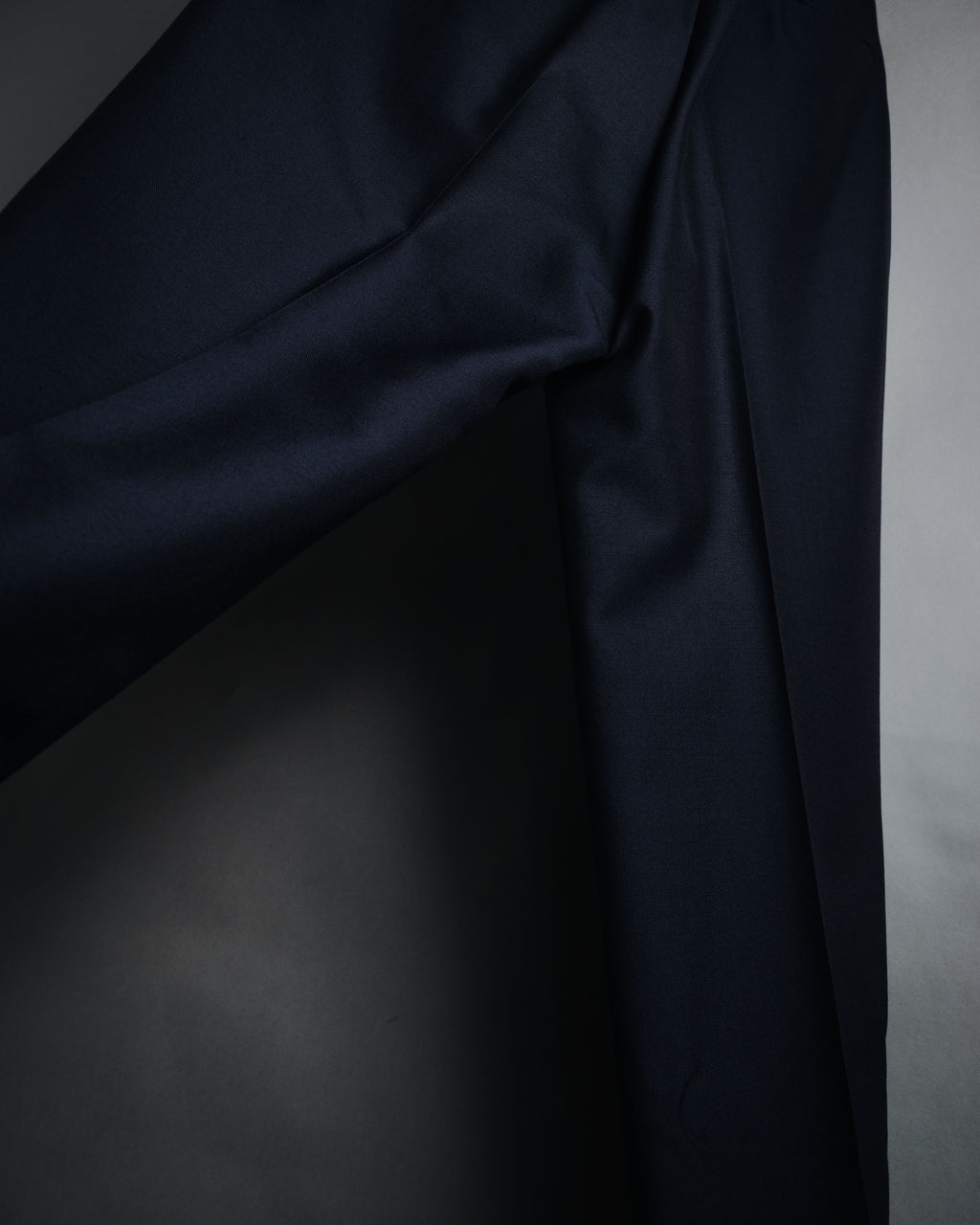 "Burberrys" 90’s Wool mohair tailored two piece suit