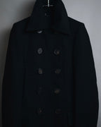 –SPECIAL– "GUCCI"
00’s double-breasted cashmere blend long coat