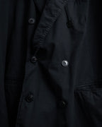 "DRIES VAN NOTTEN" Beautiful faded tailored jacket