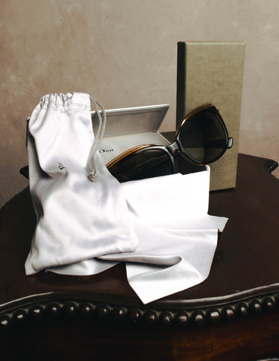 "Christian Dior" 2010's Glittered tortoiseshell sunglasses
