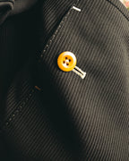 "Paul Smith Collection" 00's-10's Individual order pinstripe tailored jacket
