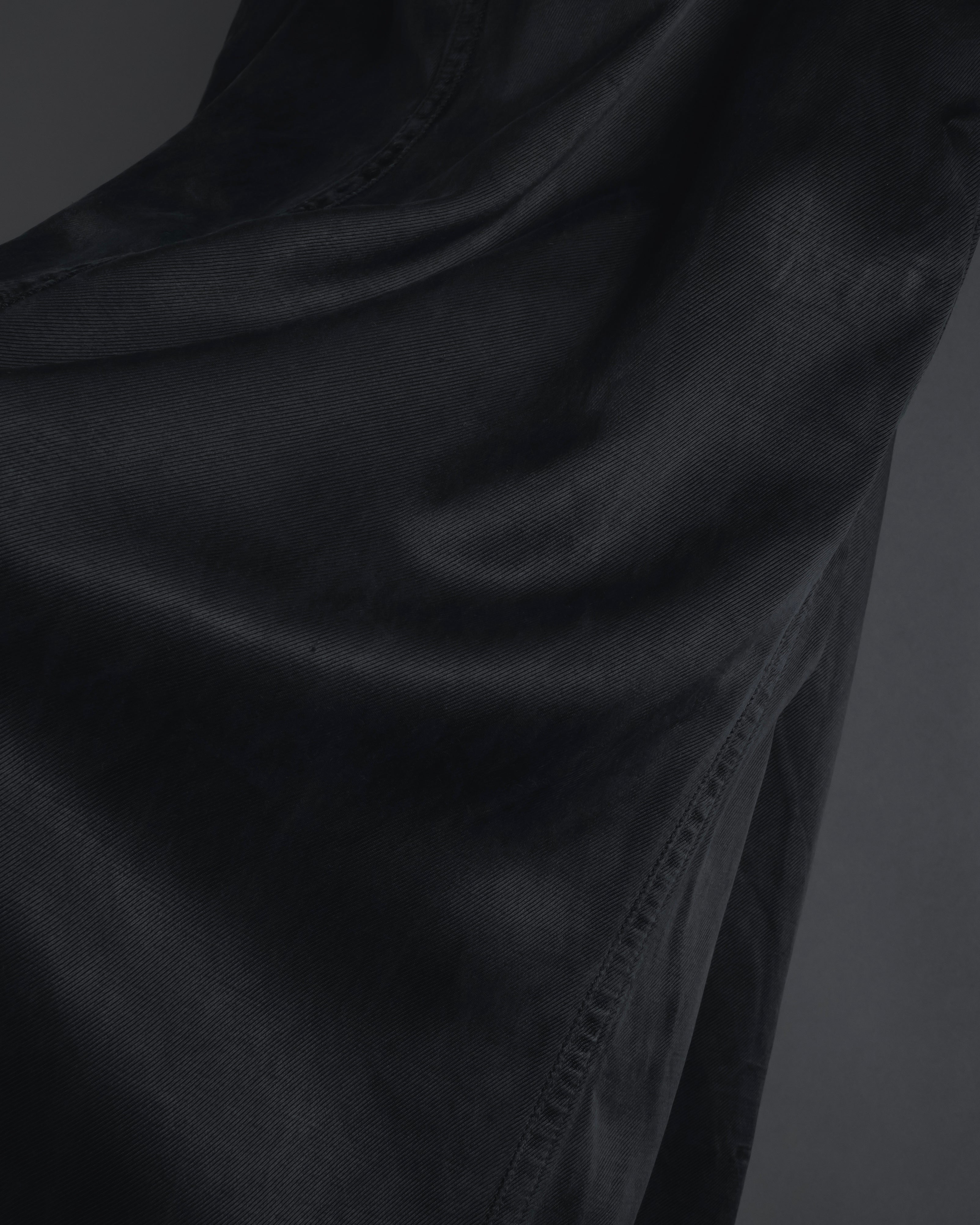 "DRIES VAN NOTEN" 10’s cupro-cotton satin long skirt