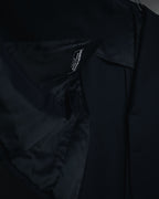 "Burberrys" 90’s Wool mohair tailored two piece suit