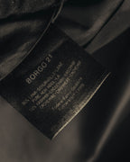 -SPECIAL- "GIORGIO ARMANI" 90's-00's Relaxed single-breasted tailored jacket