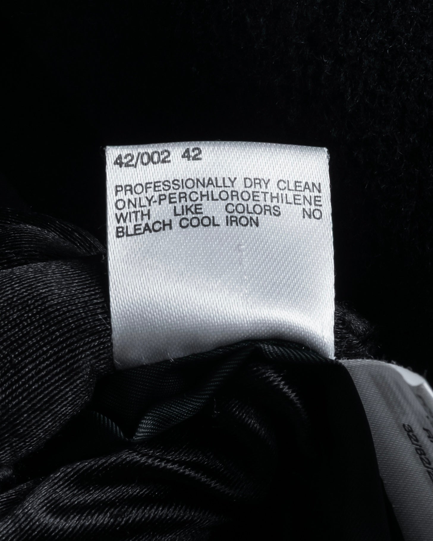 "Max Mara" 90's Asymmetrical front long chester coat