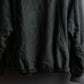 "LOEWE" Box silhouette suede leather blouson